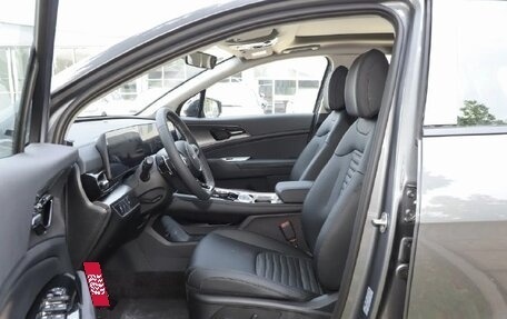 KIA Sportage IV рестайлинг, 2025 год, 3 700 000 рублей, 9 фотография
