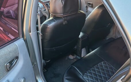 Hyundai Accent II, 2005 год, 450 000 рублей, 7 фотография