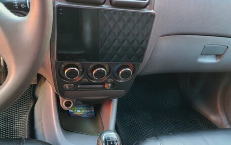 Hyundai Accent II, 2005 год, 450 000 рублей, 4 фотография