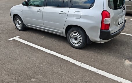 Toyota Probox I, 2019 год, 1 195 000 рублей, 3 фотография