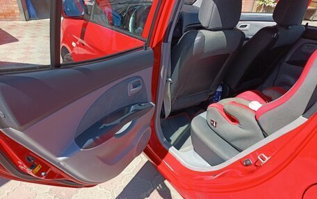 KIA Picanto I, 2007 год, 550 000 рублей, 11 фотография