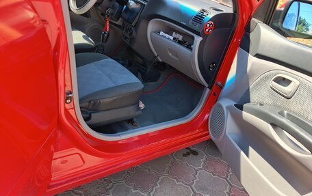 KIA Picanto I, 2007 год, 550 000 рублей, 9 фотография