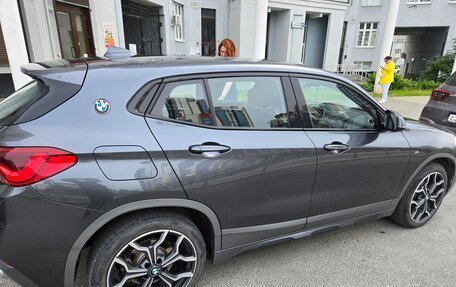 BMW X2, 2019 год, 2 950 000 рублей, 4 фотография