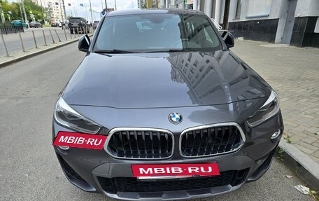 BMW X2, 2019 год, 2 950 000 рублей, 6 фотография