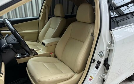 Toyota Camry, 2018 год, 2 649 000 рублей, 8 фотография