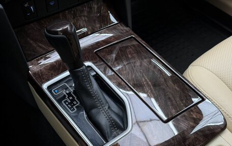 Toyota Camry, 2018 год, 2 649 000 рублей, 12 фотография