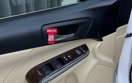 Toyota Camry, 2018 год, 2 649 000 рублей, 16 фотография