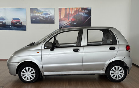Daewoo Matiz I, 2012 год, 270 000 рублей, 2 фотография
