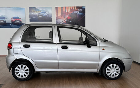 Daewoo Matiz I, 2012 год, 270 000 рублей, 5 фотография