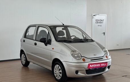 Daewoo Matiz I, 2012 год, 270 000 рублей, 4 фотография