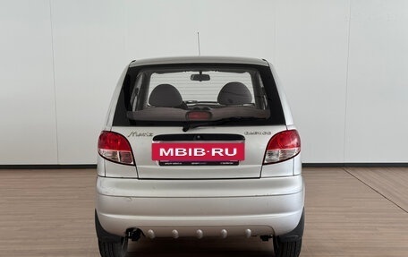 Daewoo Matiz I, 2012 год, 270 000 рублей, 8 фотография