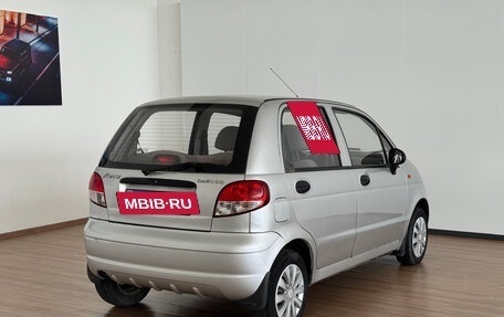 Daewoo Matiz I, 2012 год, 270 000 рублей, 6 фотография