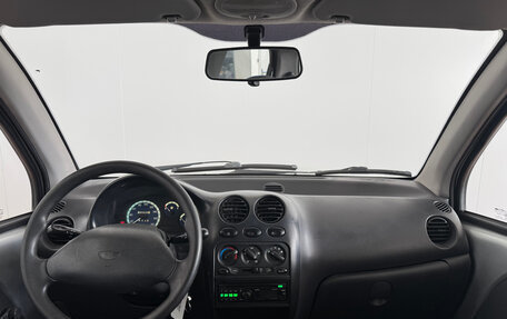 Daewoo Matiz I, 2012 год, 270 000 рублей, 18 фотография