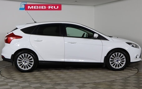 Ford Focus III, 2013 год, 829 990 рублей, 4 фотография