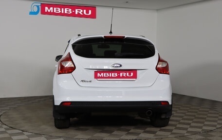 Ford Focus III, 2013 год, 829 990 рублей, 6 фотография