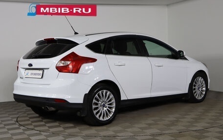 Ford Focus III, 2013 год, 829 990 рублей, 5 фотография