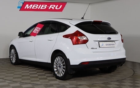 Ford Focus III, 2013 год, 829 990 рублей, 7 фотография