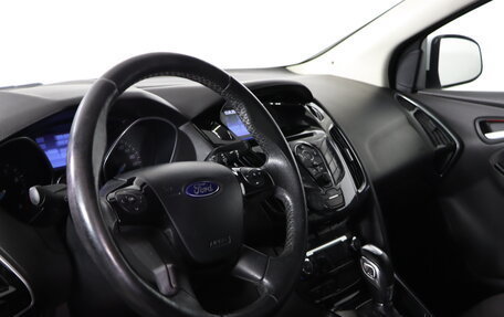 Ford Focus III, 2013 год, 829 990 рублей, 9 фотография