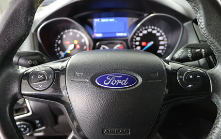 Ford Focus III, 2013 год, 829 990 рублей, 11 фотография