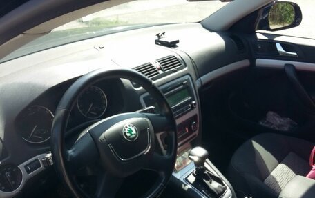 Skoda Octavia, 2011 год, 790 000 рублей, 4 фотография