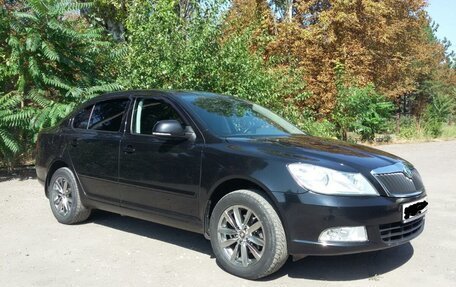 Skoda Octavia, 2011 год, 790 000 рублей, 2 фотография