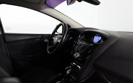 Ford Focus III, 2013 год, 829 990 рублей, 14 фотография
