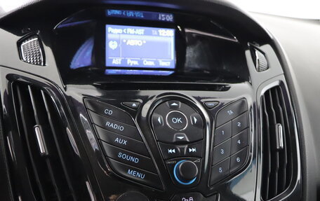 Ford Focus III, 2013 год, 829 990 рублей, 17 фотография
