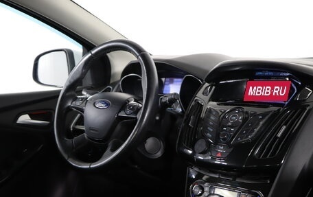 Ford Focus III, 2013 год, 829 990 рублей, 12 фотография