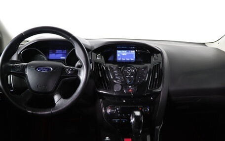 Ford Focus III, 2013 год, 829 990 рублей, 13 фотография