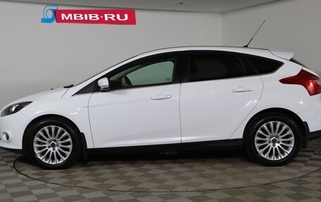 Ford Focus III, 2013 год, 829 990 рублей, 8 фотография