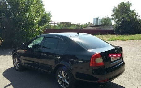 Skoda Octavia, 2011 год, 790 000 рублей, 3 фотография