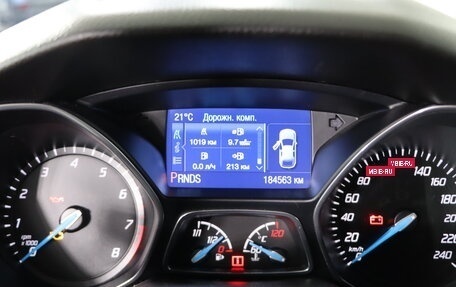 Ford Focus III, 2013 год, 829 990 рублей, 16 фотография