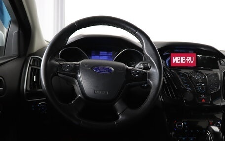 Ford Focus III, 2013 год, 829 990 рублей, 10 фотография