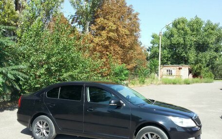 Skoda Octavia, 2011 год, 790 000 рублей, 5 фотография