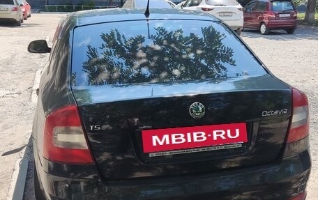 Skoda Octavia, 2011 год, 790 000 рублей, 7 фотография