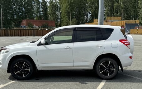 Toyota RAV4, 2012 год, 1 990 000 рублей, 8 фотография