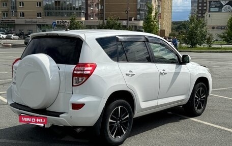 Toyota RAV4, 2012 год, 1 990 000 рублей, 5 фотография