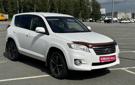 Toyota RAV4, 2012 год, 1 990 000 рублей, 3 фотография