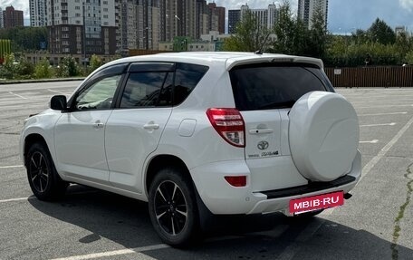 Toyota RAV4, 2012 год, 1 990 000 рублей, 7 фотография