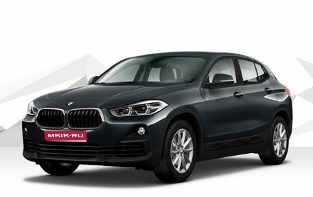 BMW X2, 2019 год, 2 500 000 рублей, 1 фотография