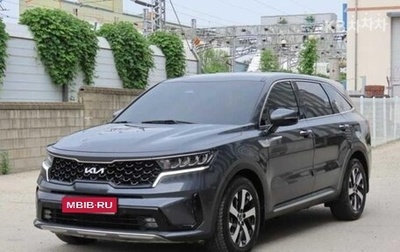 KIA Sorento IV, 2021 год, 2 070 000 рублей, 1 фотография