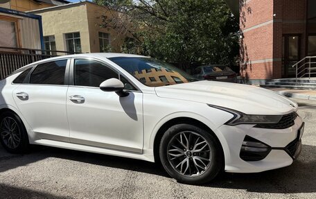 KIA K5, 2020 год, 2 450 000 рублей, 2 фотография