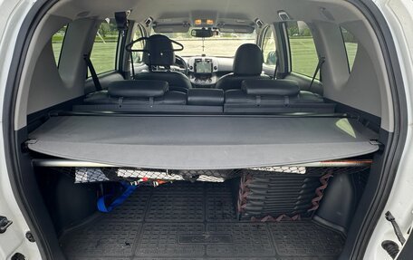 Toyota RAV4, 2012 год, 1 990 000 рублей, 22 фотография