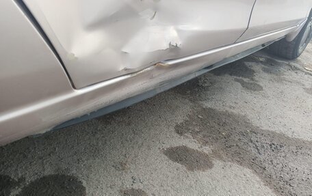 Toyota Allion, 2004 год, 590 000 рублей, 6 фотография
