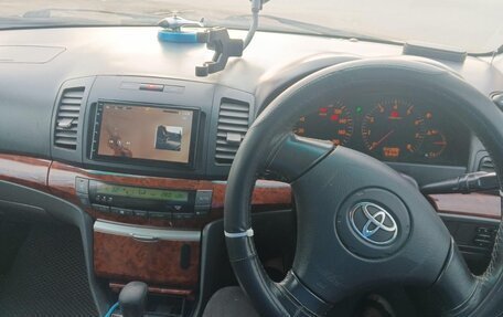 Toyota Allion, 2004 год, 590 000 рублей, 2 фотография