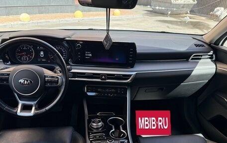 KIA K5, 2020 год, 2 450 000 рублей, 8 фотография