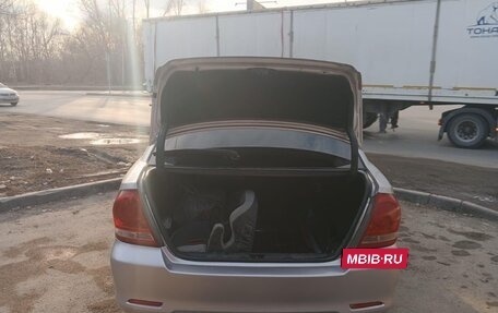 Toyota Allion, 2004 год, 590 000 рублей, 4 фотография