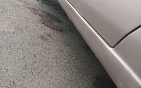 Toyota Allion, 2004 год, 590 000 рублей, 9 фотография