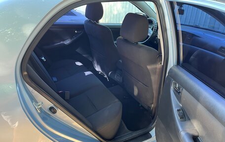 Toyota Corolla, 2006 год, 1 050 000 рублей, 3 фотография