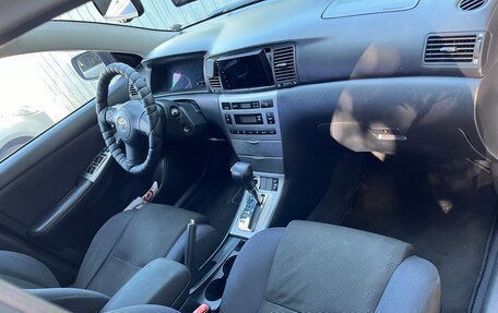 Toyota Corolla, 2006 год, 1 050 000 рублей, 5 фотография